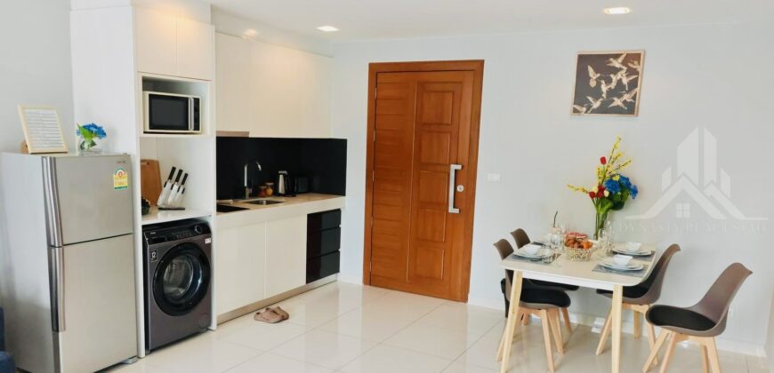 Club Royal Condominium for Rent in North Pattaya – 1 Bedroom