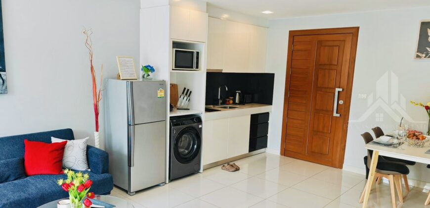 Club Royal Condominium for Rent in North Pattaya – 1 Bedroom