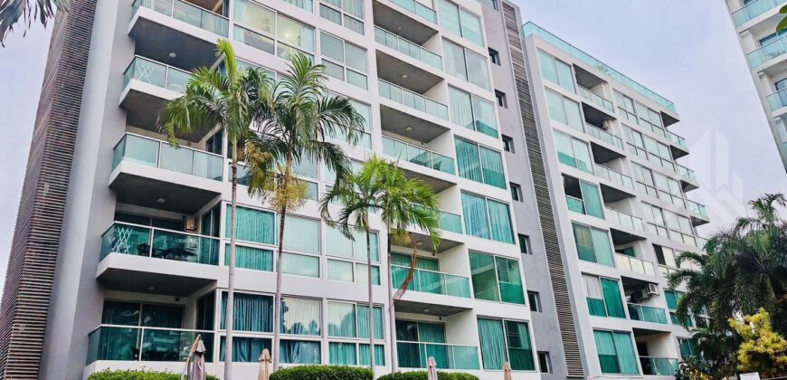 Club Royal Condominium for Rent in North Pattaya – 1 Bedroom