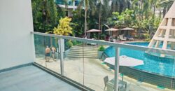 Club Royal Condominium for Rent in North Pattaya – 1 Bedroom