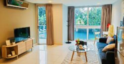 Club Royal Condominium for Rent in North Pattaya – 1 Bedroom