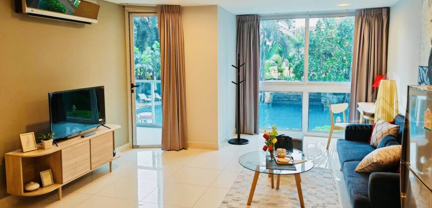 Club Royal Condominium for Rent in North Pattaya – 1 Bedroom