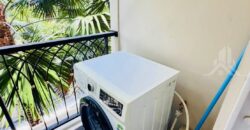 1-Bed Condo for Rent in Jomtien – Fully Furnished