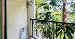 1-Bed Condo for Rent in Jomtien – Fully Furnished
