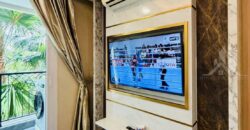1-Bed Condo for Rent in Jomtien – Fully Furnished