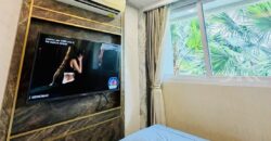 1-Bed Condo for Rent in Jomtien – Fully Furnished