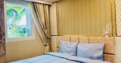 1-Bed Condo for Rent in Jomtien – Fully Furnished