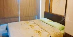 Lumpini Park Beach Jomtien for Rent – 2 Bedrooms, Sea View