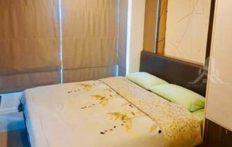 Lumpini Park Beach Jomtien for Rent – 2 Bedrooms, Sea View
