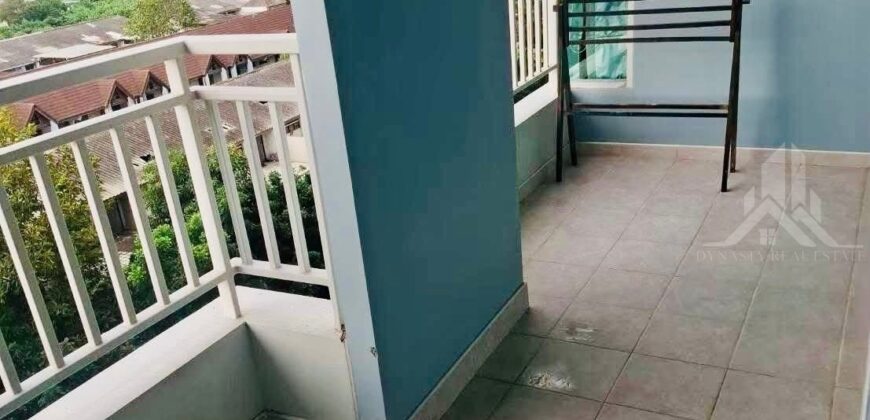 Lumpini Park Beach Jomtien for Rent – 2 Bedrooms, Sea View