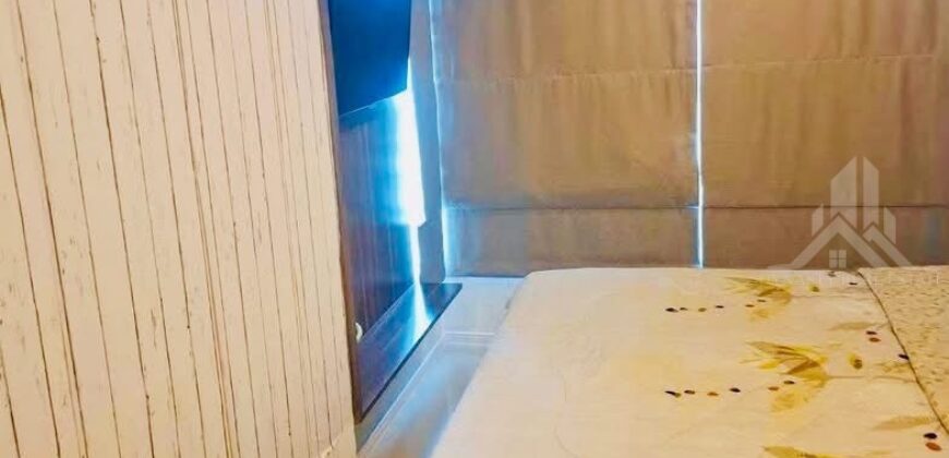 Lumpini Park Beach Jomtien for Rent – 2 Bedrooms, Sea View