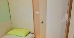 Lumpini Park Beach Jomtien for Rent – 2 Bedrooms, Sea View
