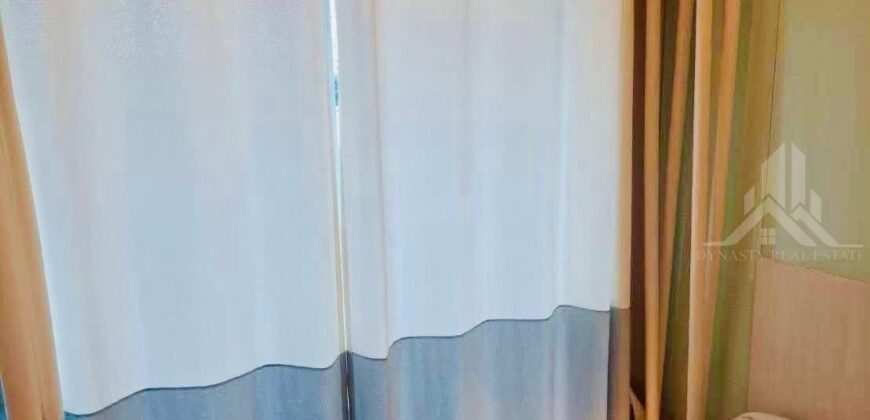 Lumpini Park Beach Jomtien for Rent – 2 Bedrooms, Sea View
