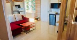 Lumpini Park Beach Jomtien for Rent – 2 Bedrooms, Sea View