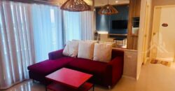 Lumpini Park Beach Jomtien for Rent – 2 Bedrooms, Sea View