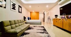 Jomtien Plaza Condotel for Rent – Studio, Sea View