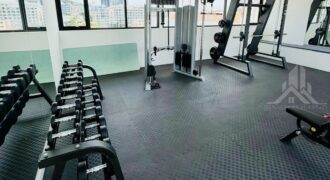 Siam oriental dream studio condo for rent in pratumnak