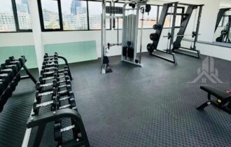 Siam Oriental Dream Studio Condo for Rent in Pratumnak