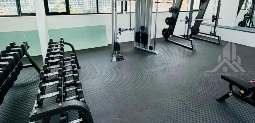 Siam Oriental Dream Studio Condo for Rent in Pratumnak