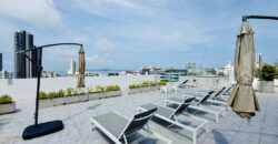 Siam Oriental Dream Studio Condo for Rent in Pratumnak Siam Oriental Dream Studio Condo for Rent in Pratumnak