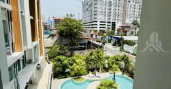 Siam Oriental Dream Studio Condo for Rent in Pratumnak Siam Oriental Dream Studio Condo for Rent in Pratumnak