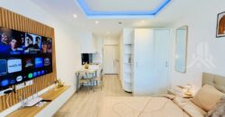 Siam Oriental Dream Studio Condo for Rent in Pratumnak Siam Oriental Dream Studio Condo for Rent in Pratumnak