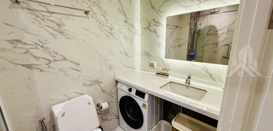 Siam Oriental Dream Studio Condo for Rent in Pratumnak