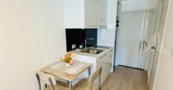 Siam Oriental Dream Studio Condo for Rent in Pratumnak Siam Oriental Dream Studio Condo for Rent in Pratumnak