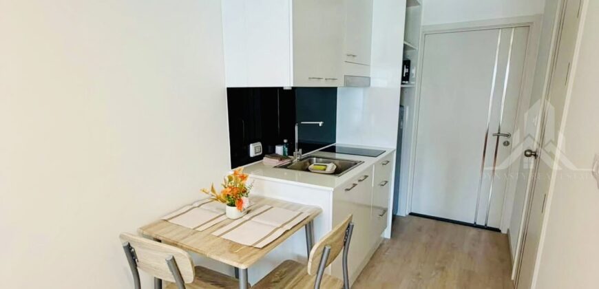 Siam Oriental Dream Studio Condo for Rent in Pratumnak