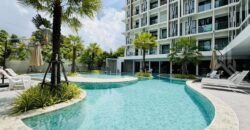 Siam Oriental Dream Studio Condo for Rent in Pratumnak Siam Oriental Dream Studio Condo for Rent in Pratumnak