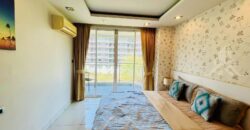 Hyde Park 2 for Rent in Pratumnak – 2 Bedrooms, Fully Furnished
