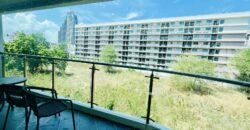 Hyde Park 2 for Rent in Pratumnak – 2 Bedrooms, Fully Furnished
