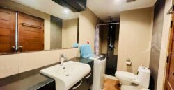 Hyde Park 2 for Rent in Pratumnak – 2 Bedrooms, Fully Furnished