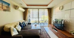 Hyde Park 2 for Rent in Pratumnak – 2 Bedrooms, Fully Furnished
