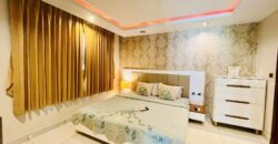 Hyde Park 2 for Rent in Pratumnak – 2 Bedrooms, Fully Furnished