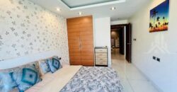 Hyde Park 2 for Rent in Pratumnak – 2 Bedrooms, Fully Furnished