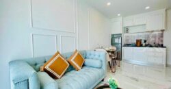The Empire Tower Pattaya for Rent – 1 Bedroom, Sea View