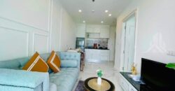 The Empire Tower Pattaya for Rent – 1 Bedroom, Sea View