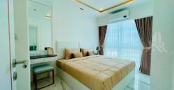 The Empire Tower Pattaya for Rent – 1 Bedroom, Sea View