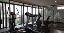 Bayphere Premier Suites Studio Condo for Rent in Na Jomtien