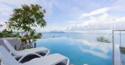 Bayphere Premier Suites Studio Condo for Rent in Na Jomtien