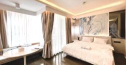 Bayphere Premier Suites Studio Condo for Rent in Na Jomtien