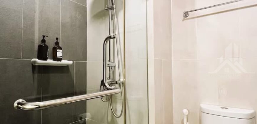 Bayphere Premier Suites Studio Condo for Rent in Na Jomtien
