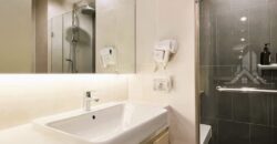 Bayphere Premier Suites Studio Condo for Rent in Na Jomtien