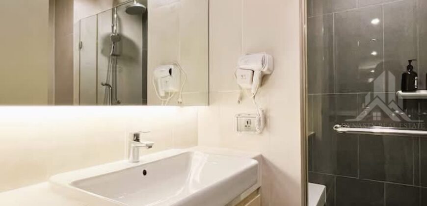 Bayphere Premier Suites Studio Condo for Rent in Na Jomtien