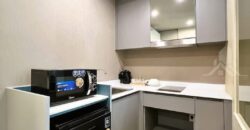 Bayphere Premier Suites Studio Condo for Rent in Na Jomtien