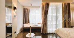 Bayphere Premier Suites Studio Condo for Rent in Na Jomtien