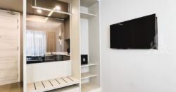 Bayphere Premier Suites Studio Condo for Rent in Na Jomtien