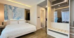 Bayphere Premier Suites Studio Condo for Rent in Na Jomtien
