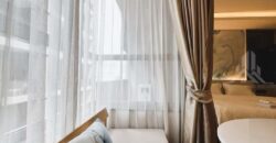 Bayphere Premier Suites Studio Condo for Rent in Na Jomtien